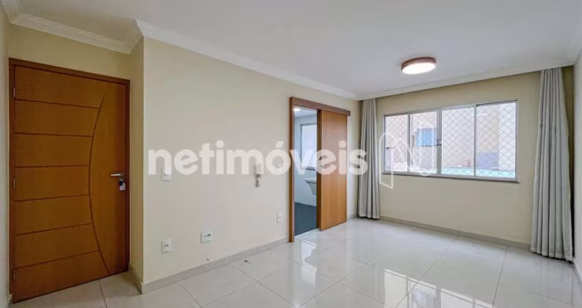 Locação Apartamento 2 quartos Castelo Belo Horizonte