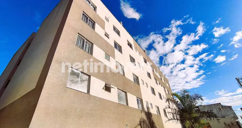 Locação Apartamento 2 quartos Urca Belo Horizonte