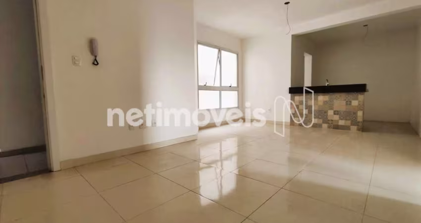 Locação Apartamento 2 quartos Urca Belo Horizonte