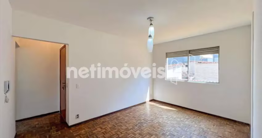 Apartamento com 3 quartos para alugar no Nova Floresta, Belo Horizonte 