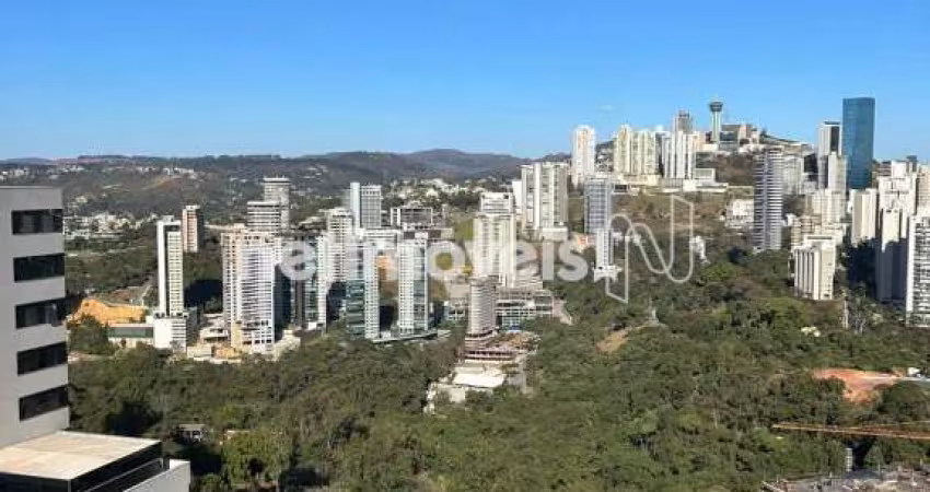 Locação Apartamento 3 quartos Vila da Serra Nova Lima