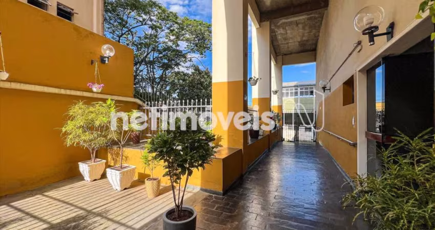 Locação Apartamento 1 quarto Ipiranga Belo Horizonte