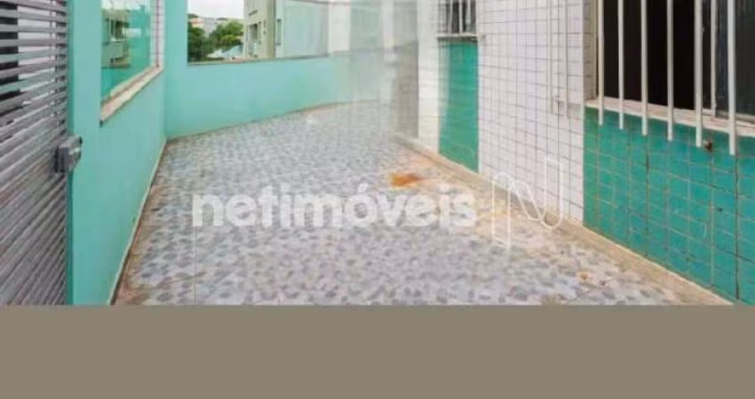 Locação Área Privativa Graça Belo Horizonte