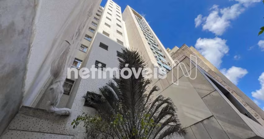 Locação Apartamento 1 quarto Centro Belo Horizonte