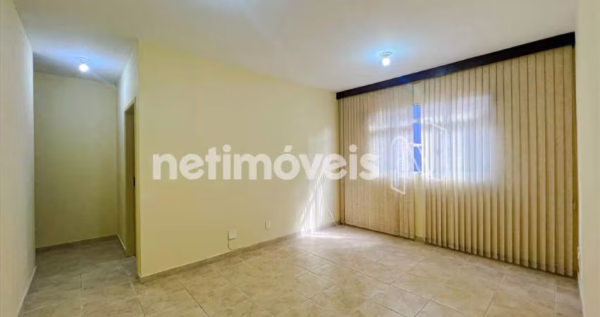 Locação Apartamento 2 quartos Castelo Belo Horizonte