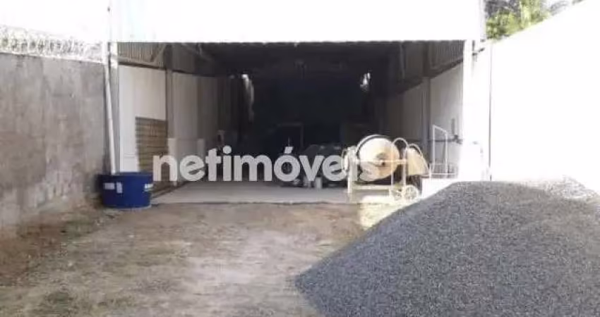 Locação Galpão Nova Pampulha Vespasiano