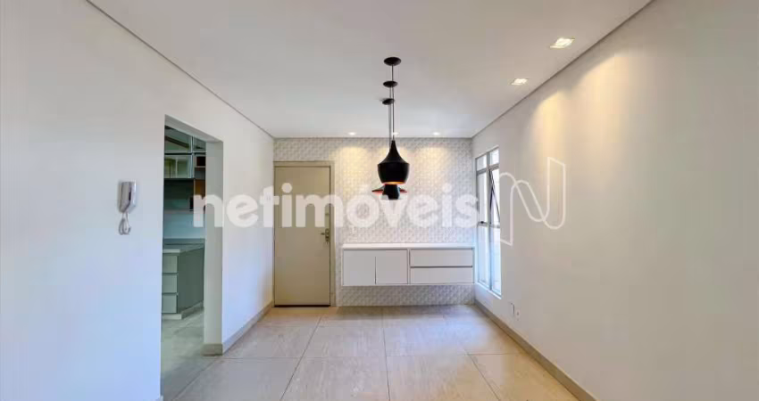 Locação Apartamento 3 quartos Castelo Belo Horizonte