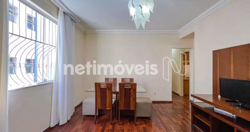 Locação Apartamento 3 quartos Cidade Nova Belo Horizonte