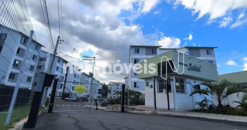 Locação Apartamento 2 quartos São Gabriel Belo Horizonte