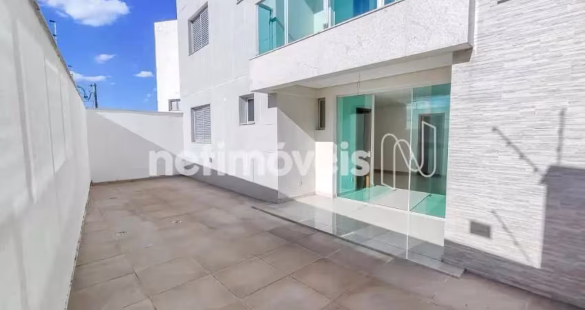 Locação Apartamento 4 quartos Palmares Belo Horizonte
