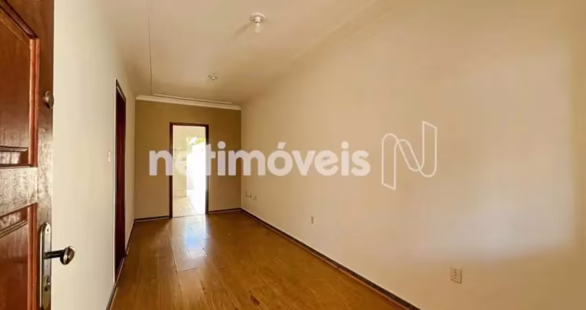 Casa com 2 quartos para alugar na Rua Radeck Muzzi, Santa Amélia, Belo Horizonte