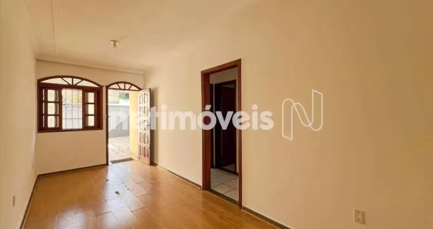 Casa com 2 quartos para alugar na Santa Amélia, Belo Horizonte 