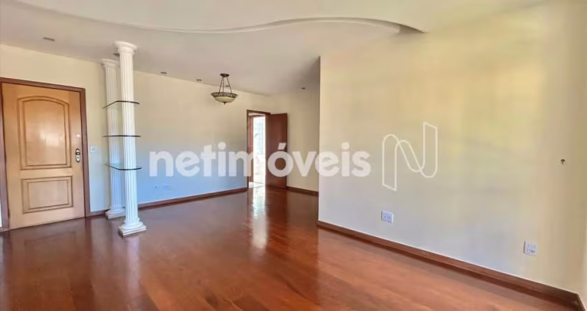 Locação Apartamento 3 quartos Buritis Belo Horizonte