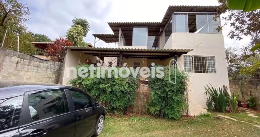 Locação Casa Lundcéia Lagoa Santa