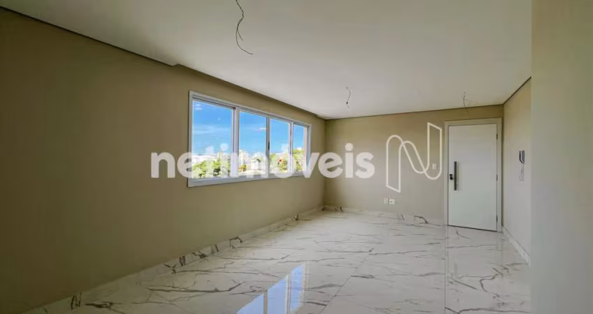 Locação Apartamento 3 quartos Santa Mônica Belo Horizonte