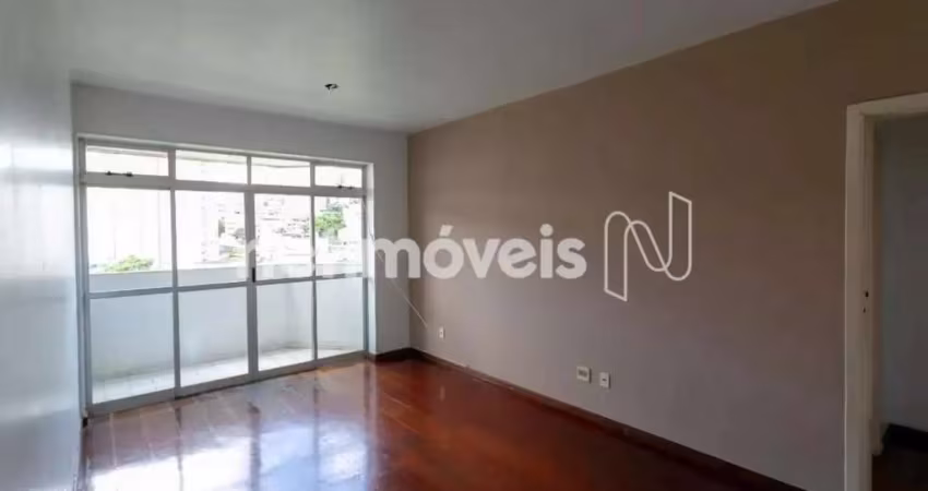 Locação Apartamento 2 quartos Santo Antônio Belo Horizonte