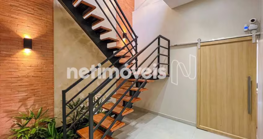 Sala comercial com 2 salas para alugar na Rua Abaíba, São Paulo, Belo Horizonte