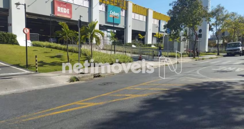 Locação Loja Alípio de Melo Belo Horizonte