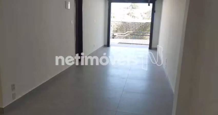 Ponto comercial para alugar na Rua dos Médicos, Alípio de Melo, Belo Horizonte