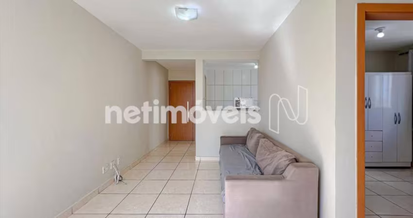 Locação Apartamento 2 quartos Castelo Belo Horizonte