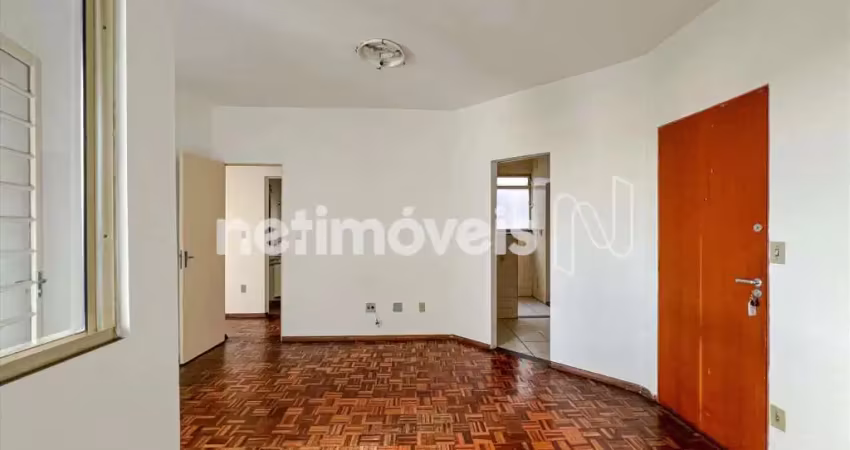Apartamento com 3 quartos para alugar na Rua Wiver Hernandes da Silva, Manacás, Belo Horizonte