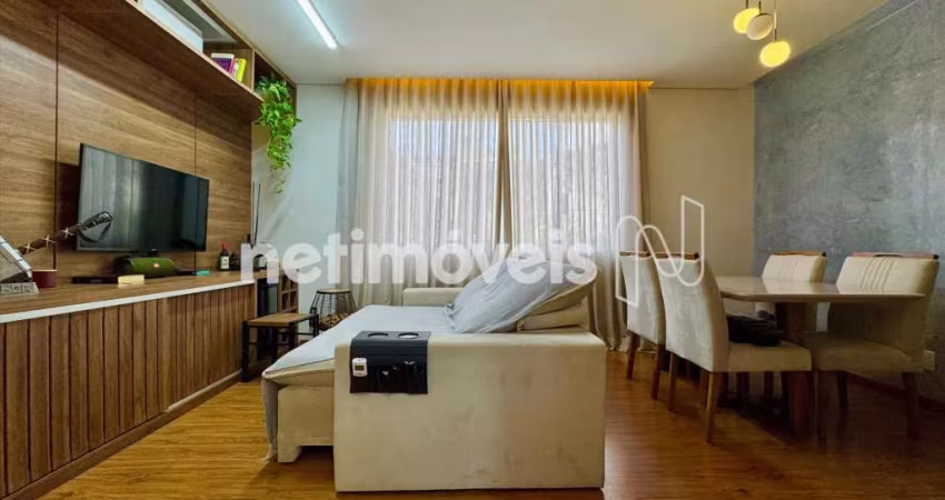 Locação Apartamento 3 quartos Castelo Belo Horizonte