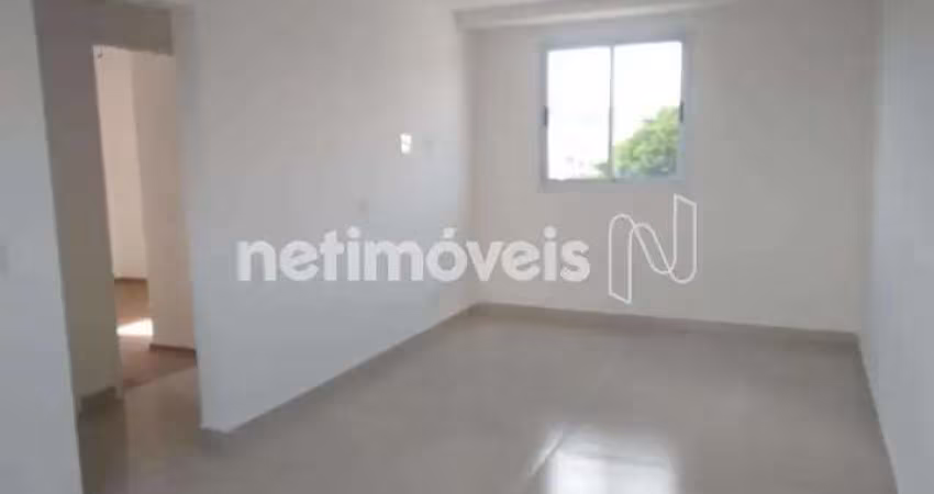 Locação Apartamento 3 quartos Santa Terezinha Belo Horizonte