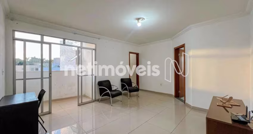 Locação Apartamento 2 quartos Dona Clara Belo Horizonte