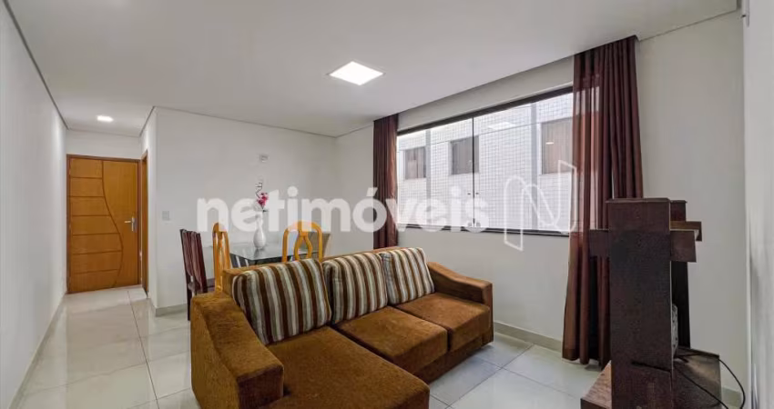 Locação Apartamento 3 quartos Monsenhor Messias Belo Horizonte