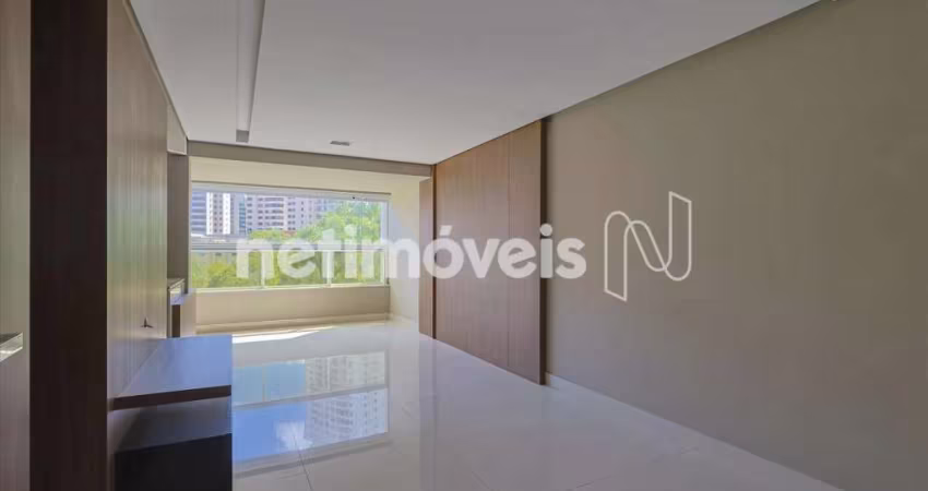 Locação Apartamento 1 quarto Vila da Serra Nova Lima