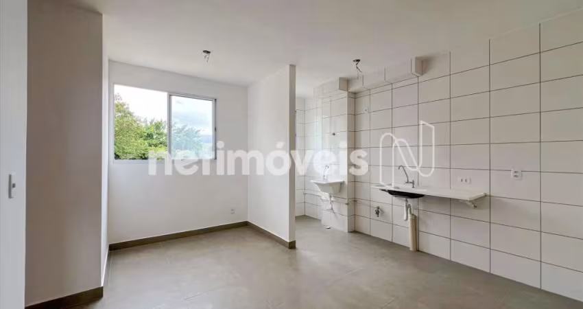 Locação Apartamento 2 quartos São Gabriel Belo Horizonte