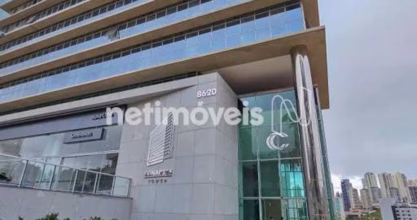 Locação Sala Vila da Serra Nova Lima