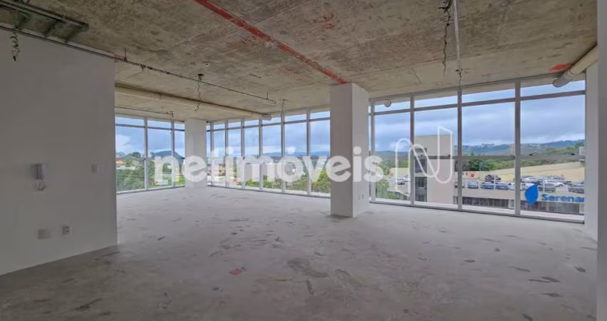 Locação Sala Vila da Serra Nova Lima