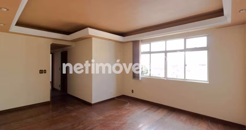 Locação Apartamento 3 quartos Graça Belo Horizonte