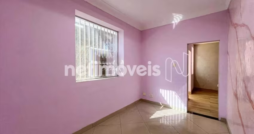 Locação Casa comercial Santa Efigênia Belo Horizonte