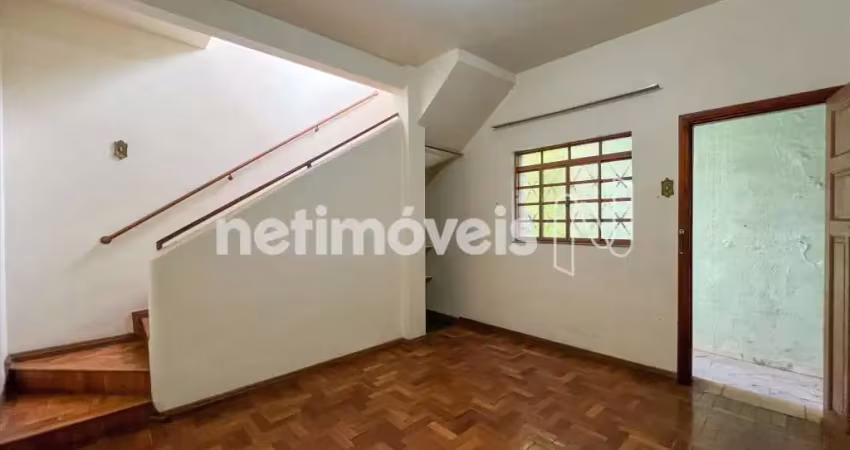 Locação Casa comercial Santa Efigênia Belo Horizonte