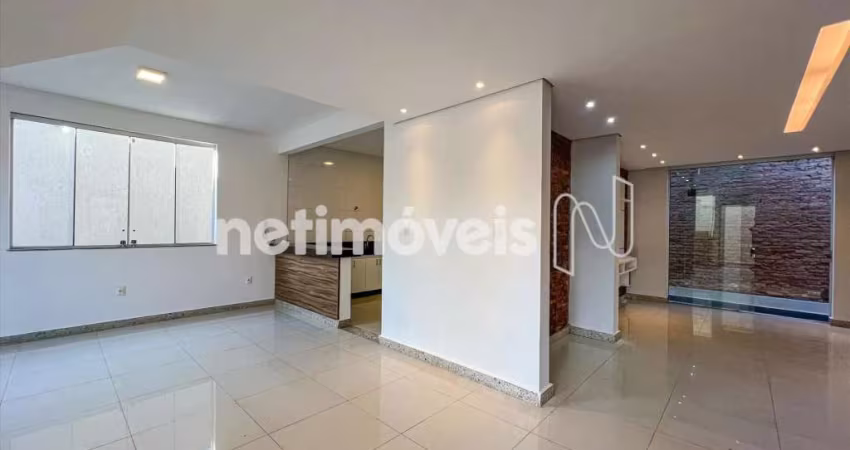 Locação Casa Salgado Filho Belo Horizonte