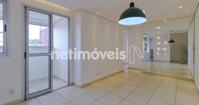 Locação Apartamento 3 quartos Serrano Belo Horizonte