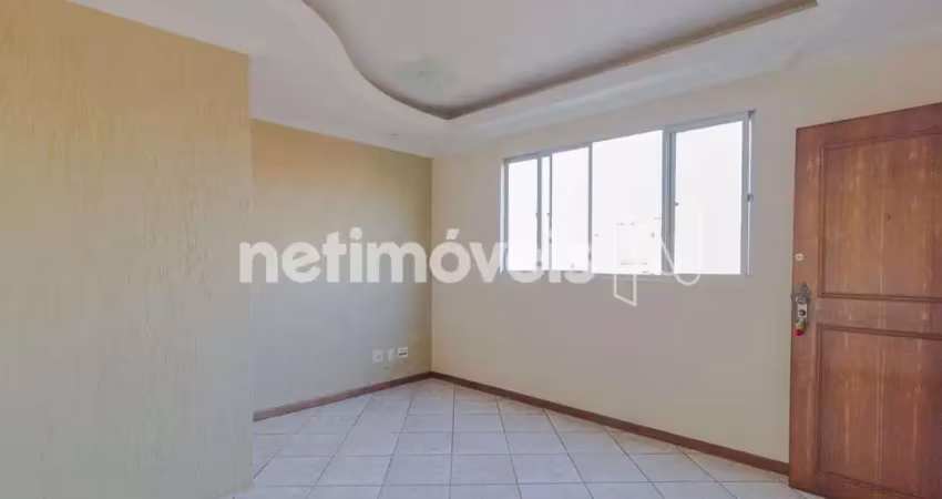 Locação Apartamento 3 quartos Castelo Belo Horizonte