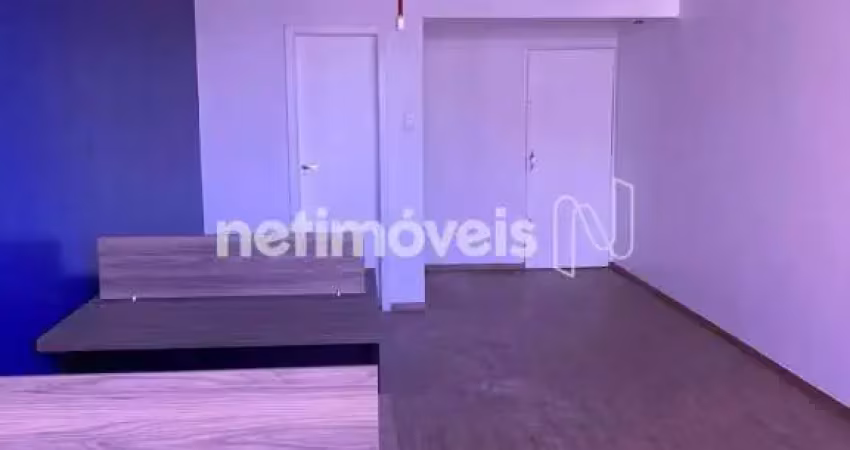 Sala comercial com 1 sala para alugar na Avenida Afonso Pena, 262, Centro, Belo Horizonte