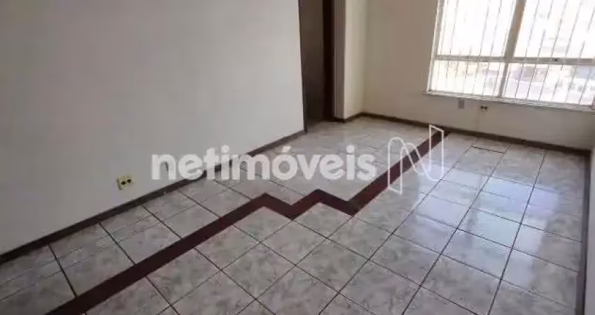 Sala comercial com 1 sala para alugar na Avenida Cristiano Machado, Sagrada Família, Belo Horizonte