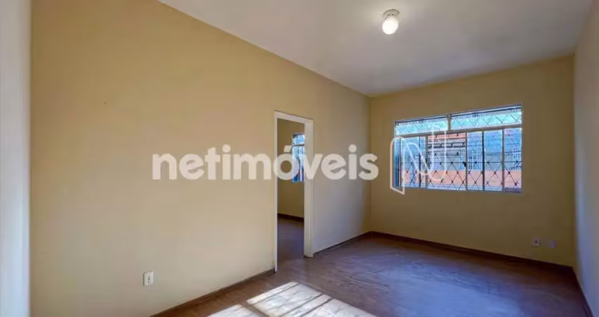 Apartamento com 3 quartos para alugar na Rua Benvinda de Carvalho, Santo Antônio, Belo Horizonte