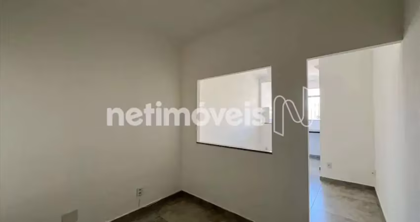 Sala comercial com 1 sala para alugar na Avenida Abílio Machado, Inconfidência, Belo Horizonte