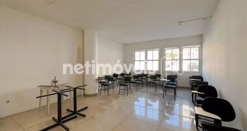 Terreno comercial para alugar na Rua dos Carijós, Centro, Belo Horizonte