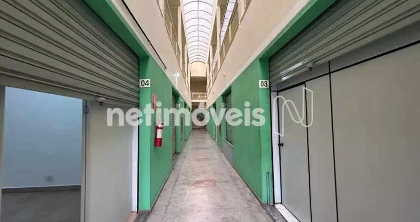 Ponto comercial para alugar na Rua Heráclito Mourão de Miranda, Castelo, Belo Horizonte