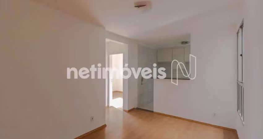 Apartamento com 2 quartos para alugar na Avenida das Américas, Kennedy, Contagem