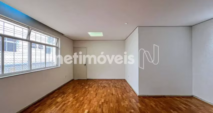 Apartamento com 4 quartos para alugar na Rua Tomé de Souza, Savassi, Belo Horizonte