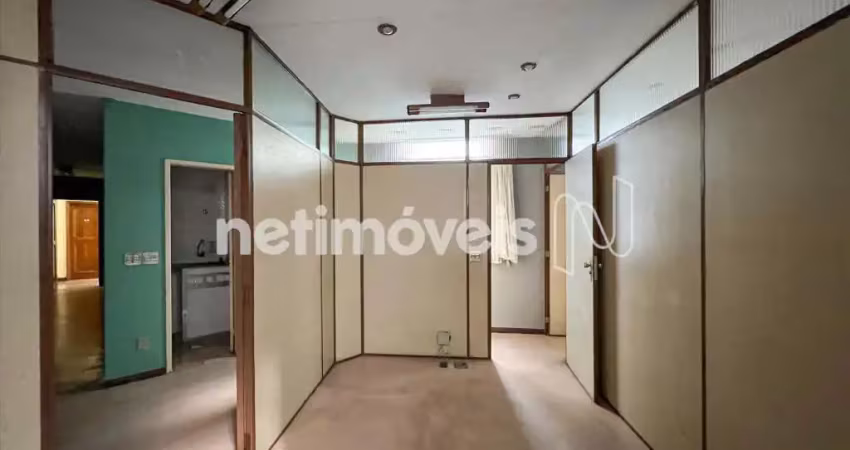 Sala comercial para alugar na Rua Espírito Santo, Centro, Belo Horizonte