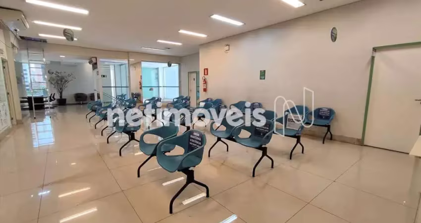 Prédio com 42 salas para alugar na Rua Rio Grande do Sul, 803, Barro Preto, Belo Horizonte