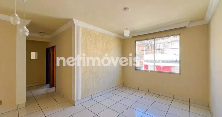 Apartamento com 3 quartos para alugar na Rua Luiza Carvalho Torres, Santo Antônio, Belo Horizonte
